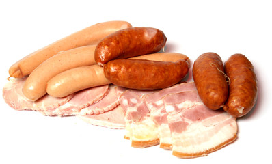 charcuterie pour choucroute