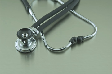 Stethoscope