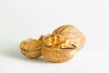 nuts