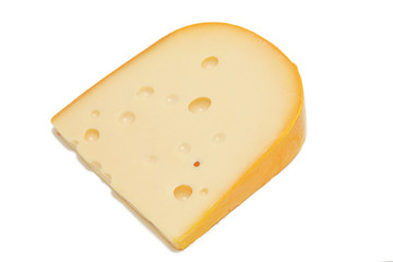 Naklejka premium cheese