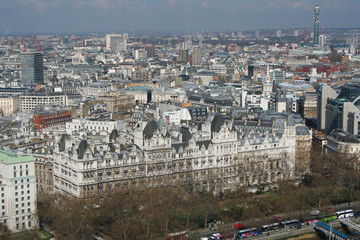Fototapeta premium Londres