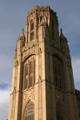 Bristol landmark