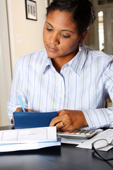 Paying Bills