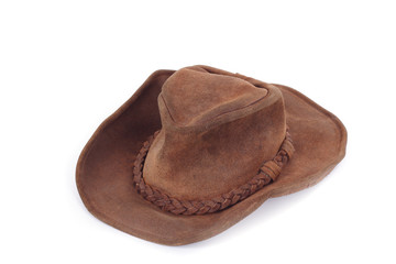Cowboy hat