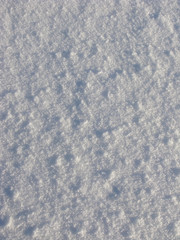Snow surface texture 3