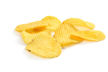 potato chips