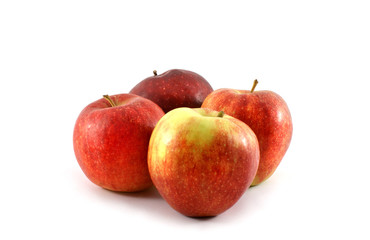 apples