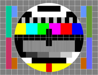 Mire TV format 4/3