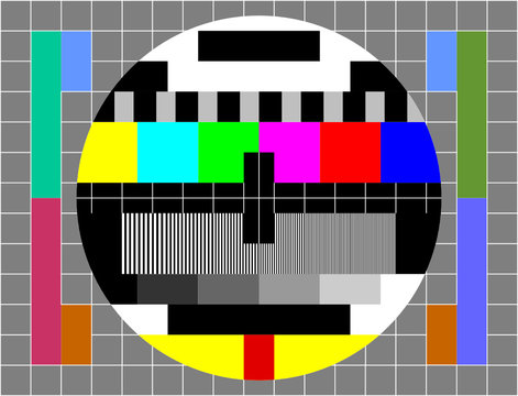 Mire TV format 4/3