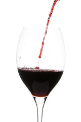 wine glass restaurant