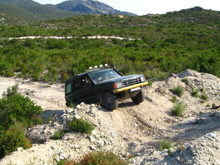 4X4