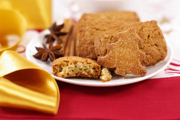 Christmas Cookies