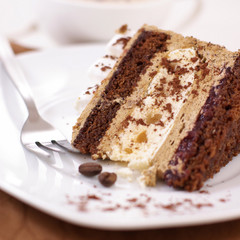Coffee Cake