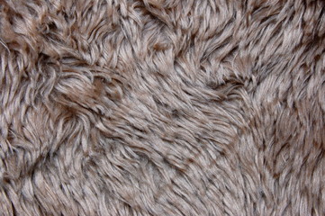 pelt texture