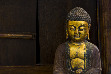 Buddha