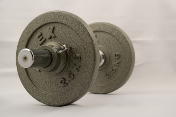 5 Kg Hantel