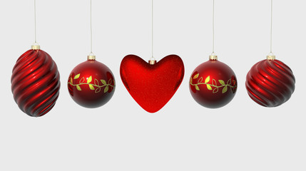 Christbaumschmuck