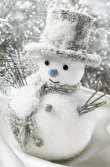 snowman