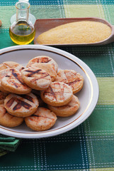 Fogàsa - Dolci tradizionali del Veneto
