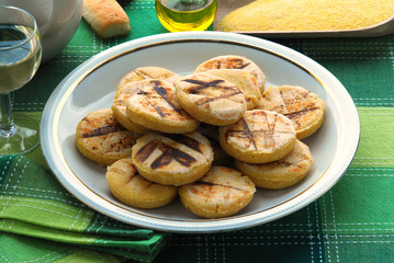 Fogàsa - Dolci tradizionali del Veneto