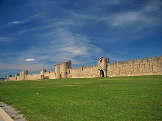 Aigues-Mortes
