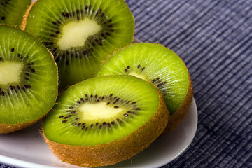 kiwi fruit