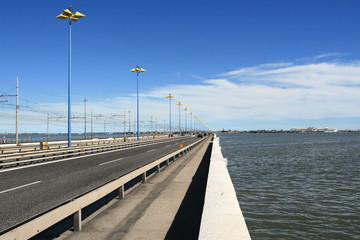Bridge to Venice II