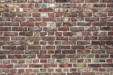Textur - Mauer