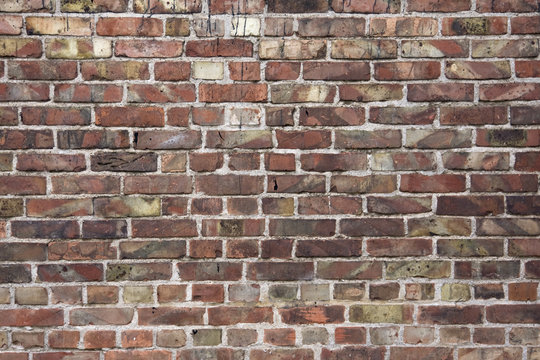 Textur - Mauer