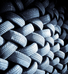 pneus © AustralianDream