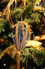 Christmas-tree decoration