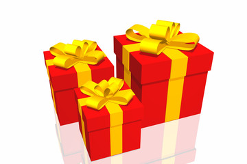 gift box