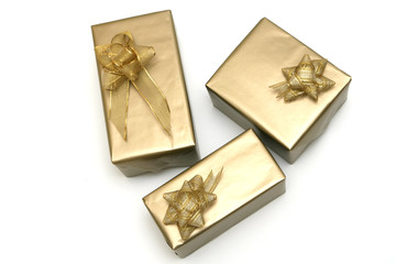 gift boxes