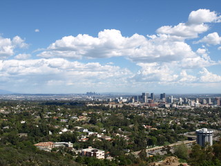 LOS ANGELES