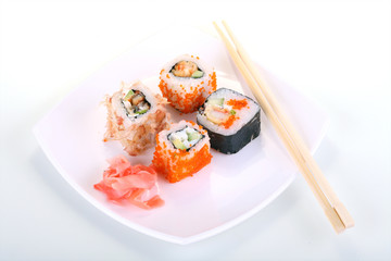 Japanese cuisine