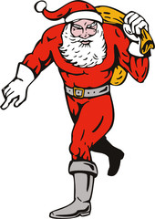 Super Santa