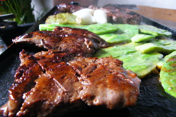 Arrachera