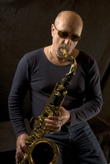 saxophoniste 3