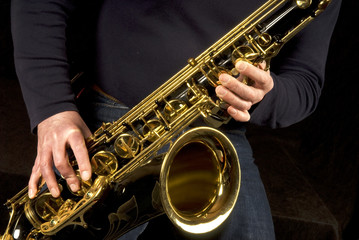 saxophoniste 6