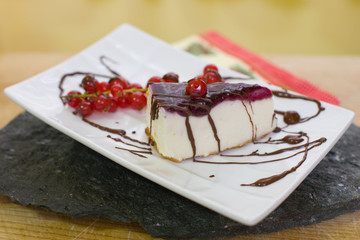 Cheesecake