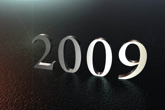 Year 2009