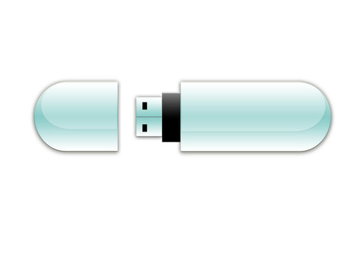 usb