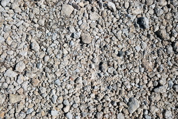 Texture of stones