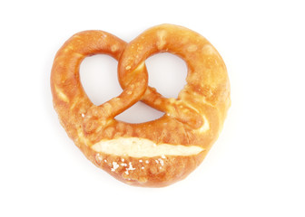 pretzel