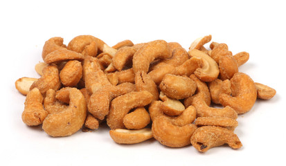 cashews