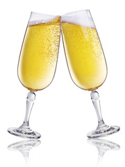 champagne