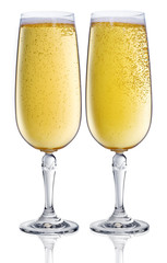 champagne