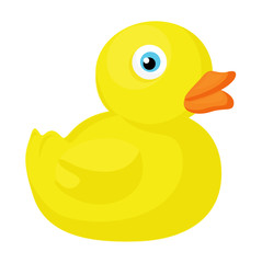 Rubber ducky