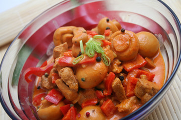 gulasch