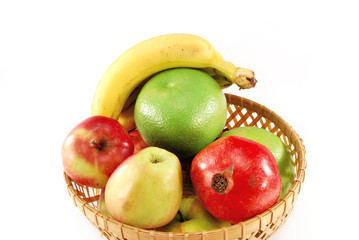 fruit basket
